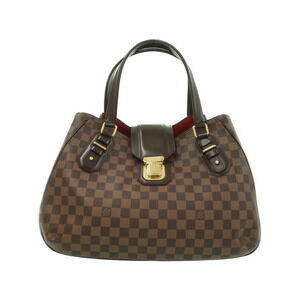 Louis Vuitton Damier Ebene Brown Greet Tote Bag